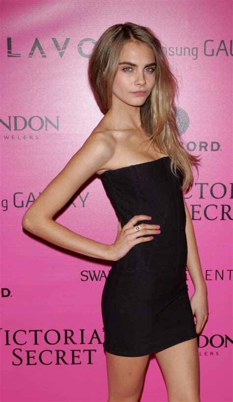 The 15 Hottest Photos of Cara Delevingne